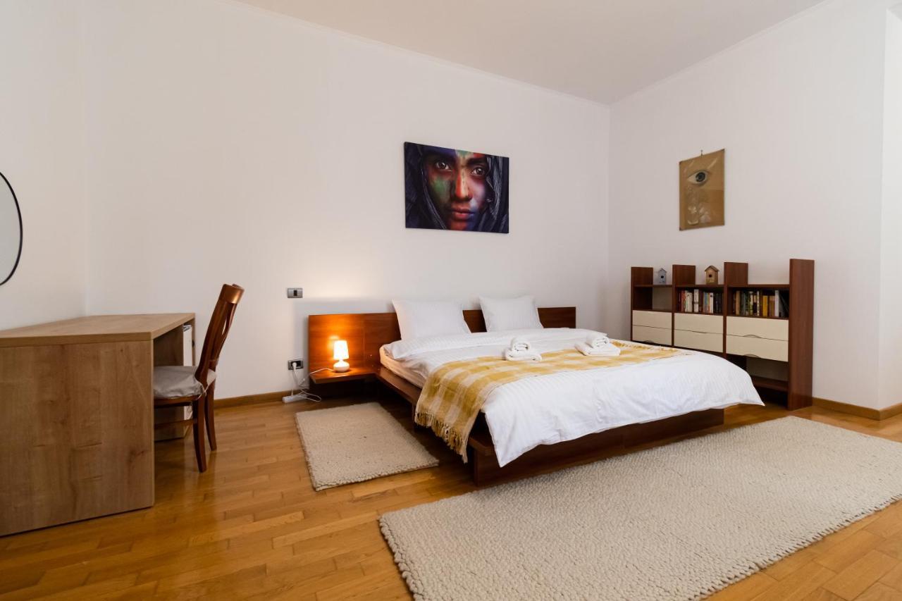 Residence 48 Beautiful Building Within Moments From The Old Town Of Brašov Exteriér fotografie