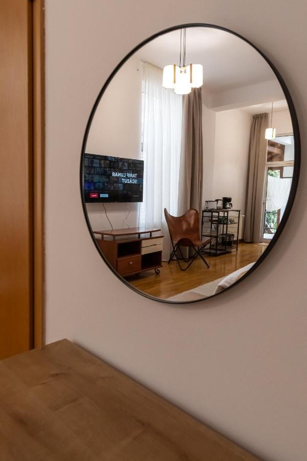 Residence 48 Beautiful Building Within Moments From The Old Town Of Brašov Exteriér fotografie