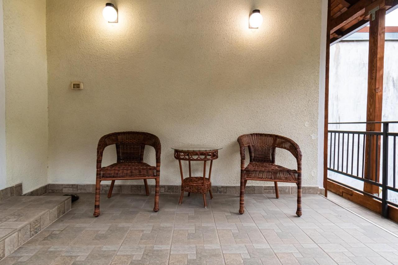 Residence 48 Beautiful Building Within Moments From The Old Town Of Brašov Exteriér fotografie