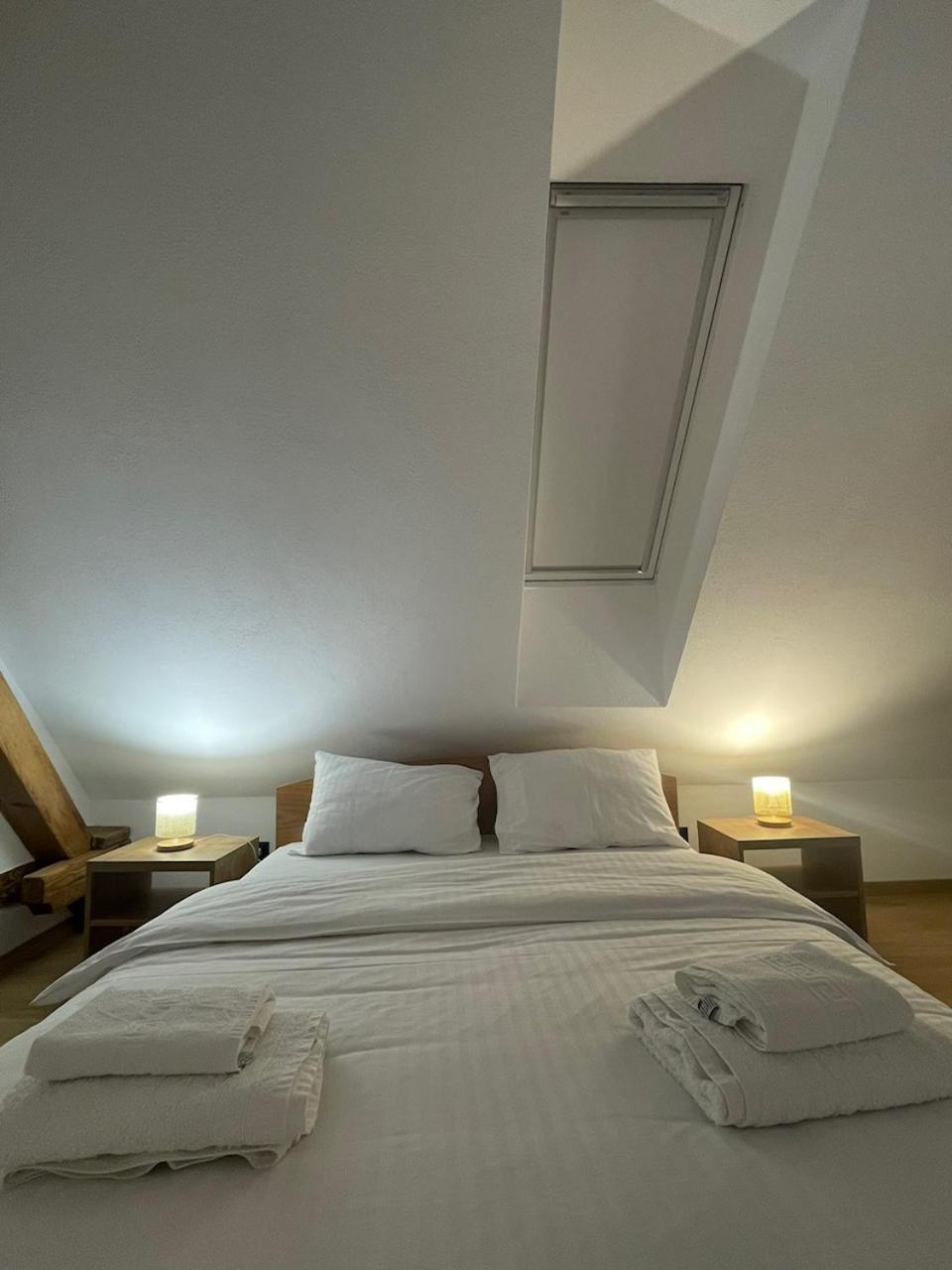 Residence 48 Beautiful Building Within Moments From The Old Town Of Brašov Exteriér fotografie