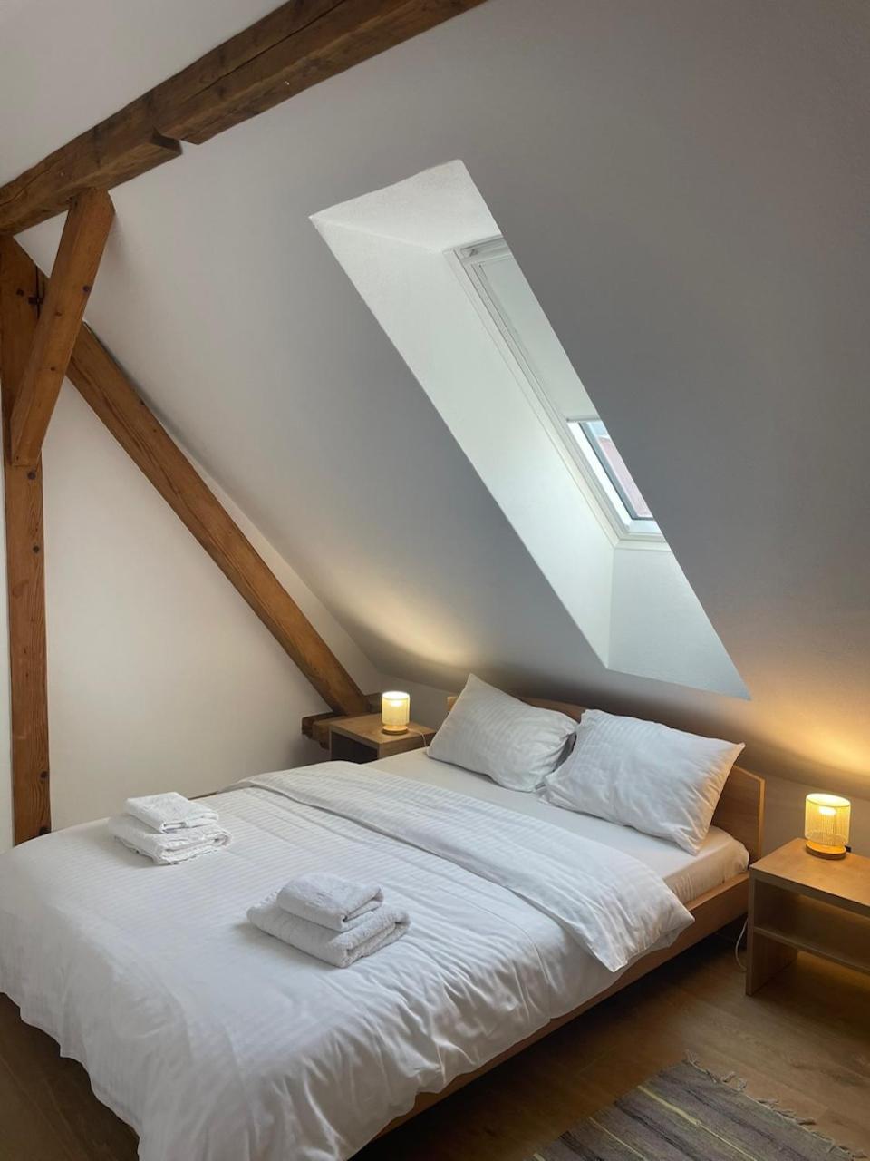 Residence 48 Beautiful Building Within Moments From The Old Town Of Brašov Exteriér fotografie