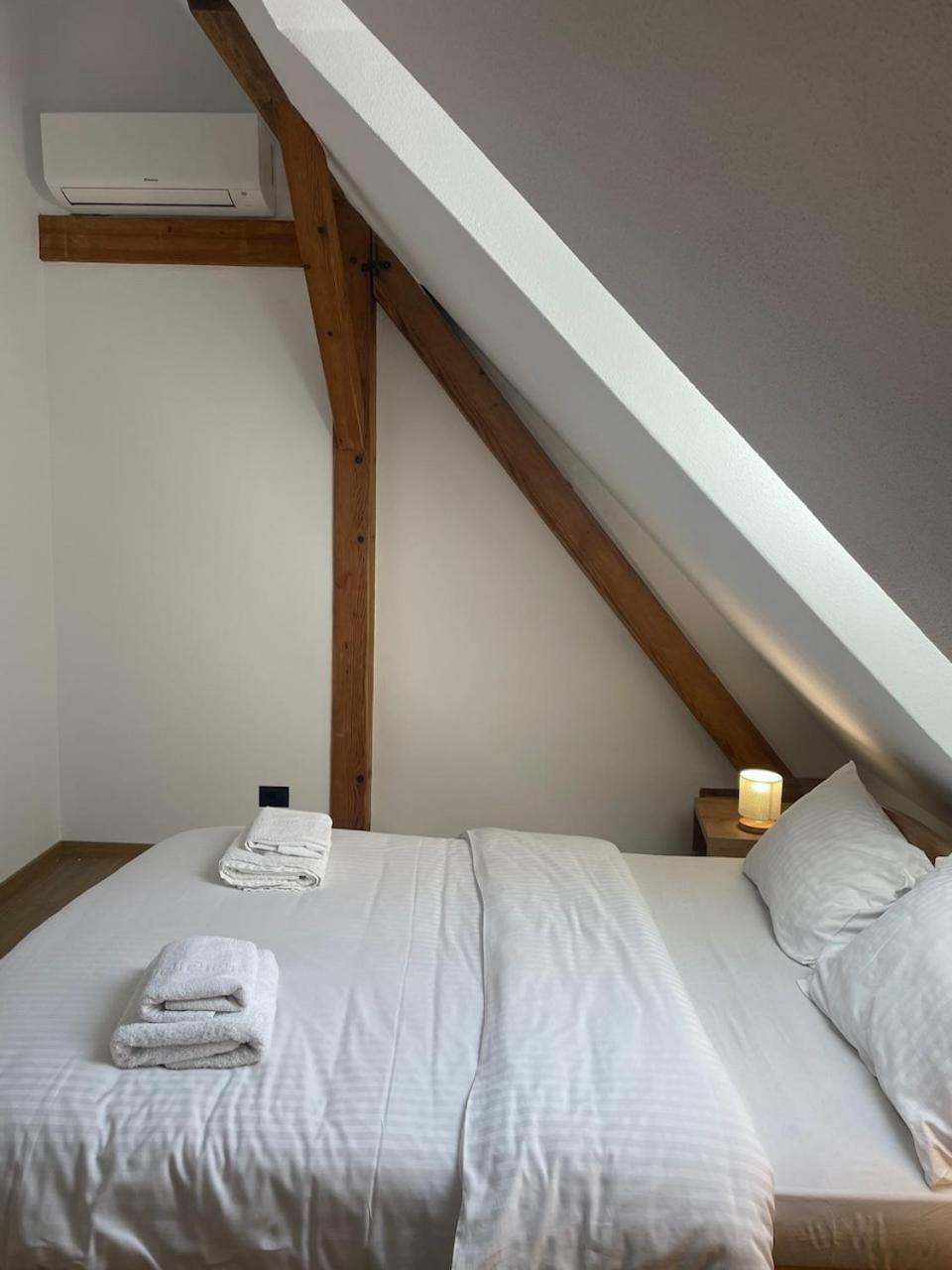 Residence 48 Beautiful Building Within Moments From The Old Town Of Brašov Exteriér fotografie